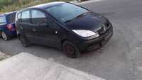 Jante tabla Mitsubishi Colt pe 14