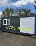 Containere Modulare Birouri  7 x 2.40m