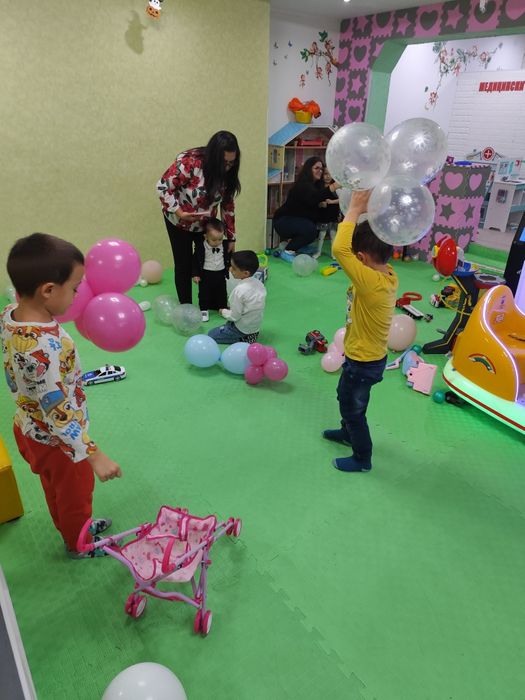 Дамски маратонки Reebok