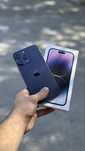 Iphone 14 pro max 512 ideal