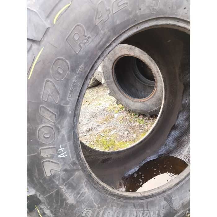 Anvelopa 710/70r42 Trelleborg Second Hand Agricola