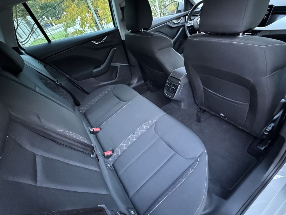 Skoda Scala Drive 125 Years 1,6tdi Euro 6