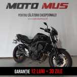 Motocicleta Yamaha FZ6 S2 | Y16908 | motomus.ro