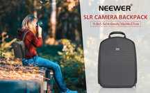 Раница за фотоапарат Neweer / Waterproof / DSLR / Mirrorless/ Lenses