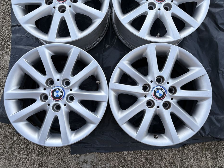 Бмв джанти Style 136