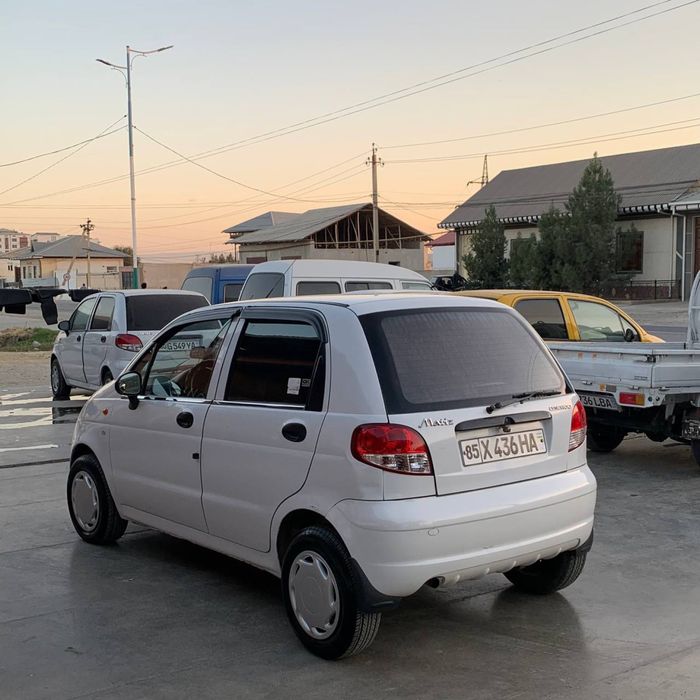Matiz mx sotiladi