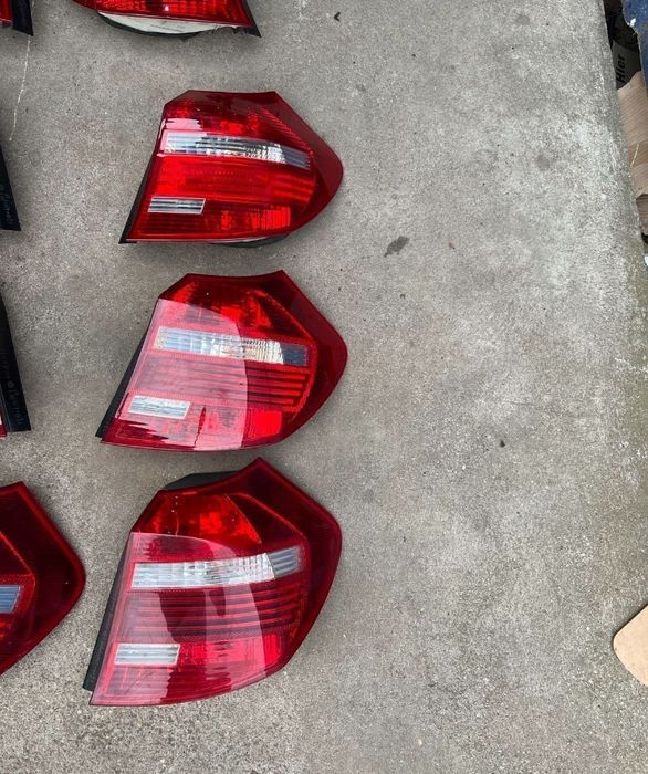 Lampa stop Bmw e87 E81 lci stanga dreapta led