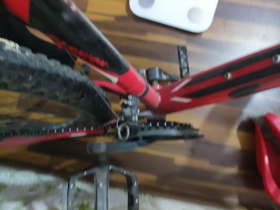 Велик скоростной