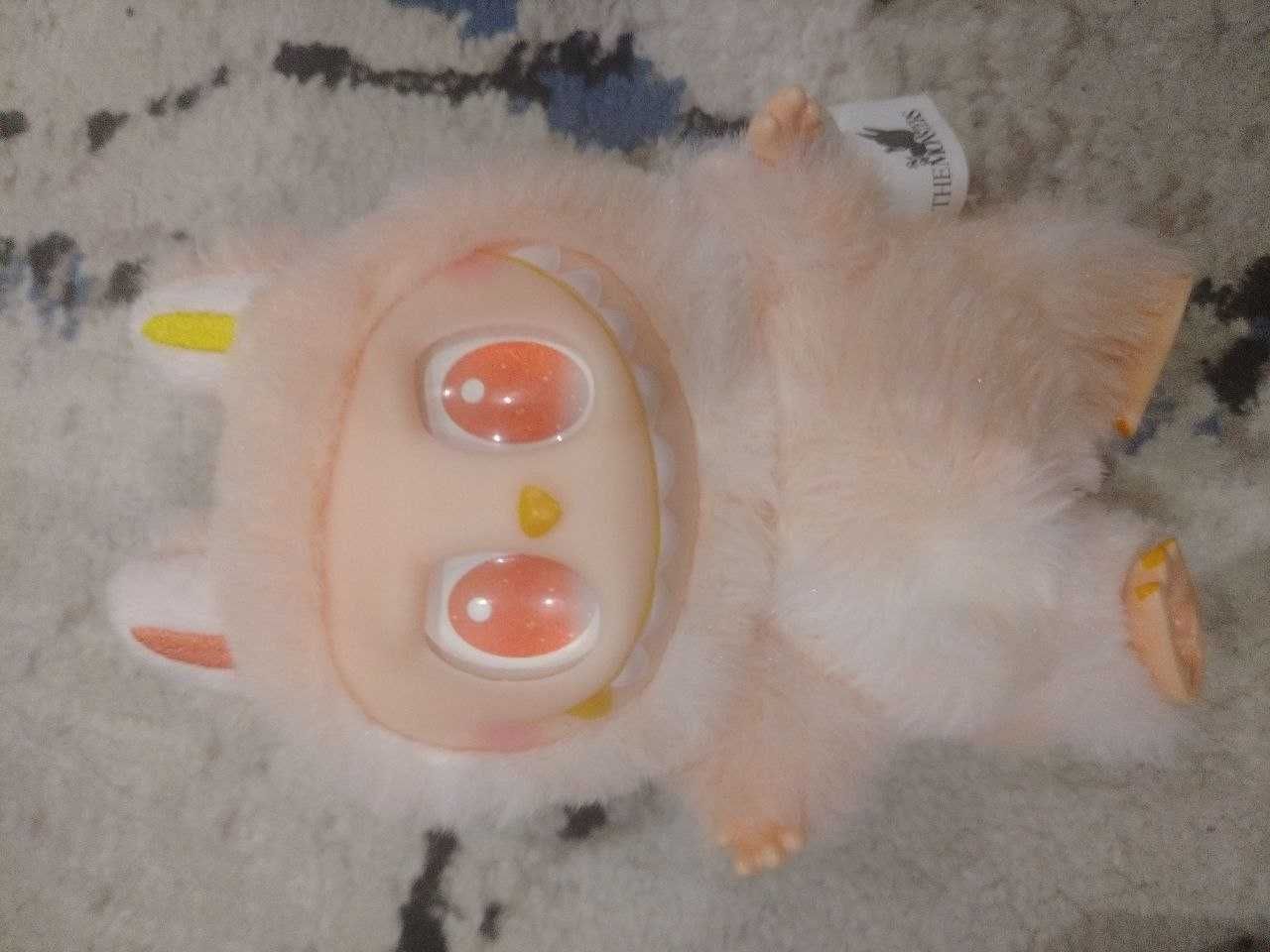 LABUBU игрушка от POP MART
