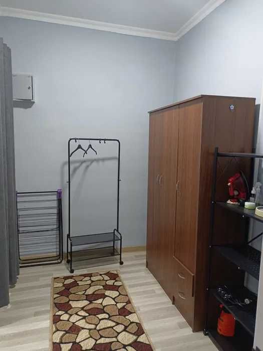 Срочно сдается маленький домик из 2 комнат,Яккасарайский район