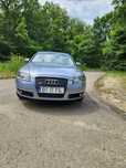 Vând audi A6 2.0 140 cai