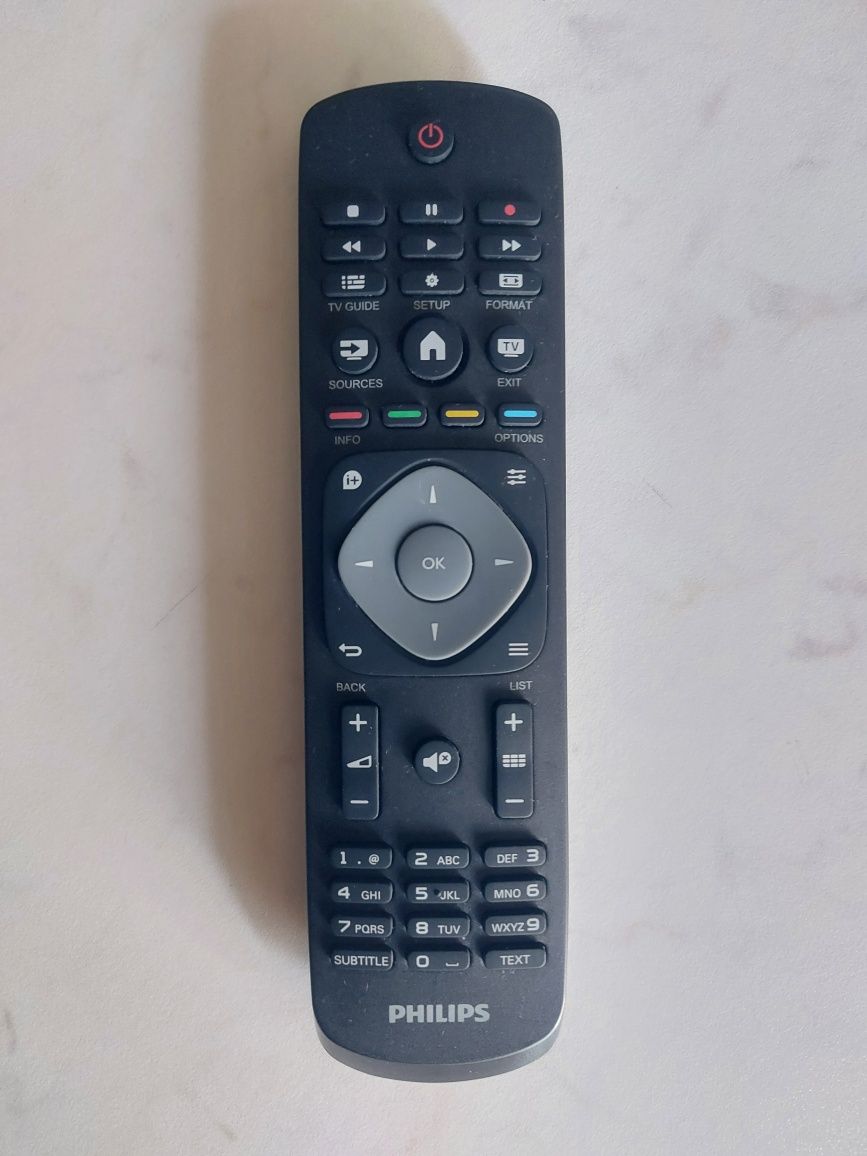 LED телевизор "Philips" 32'' (32PHS4203/12)
