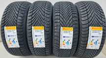 PROMO 225/55 R17, 101V XL , PIRELLI P.Gy Winter , Anvelope iarna M+S