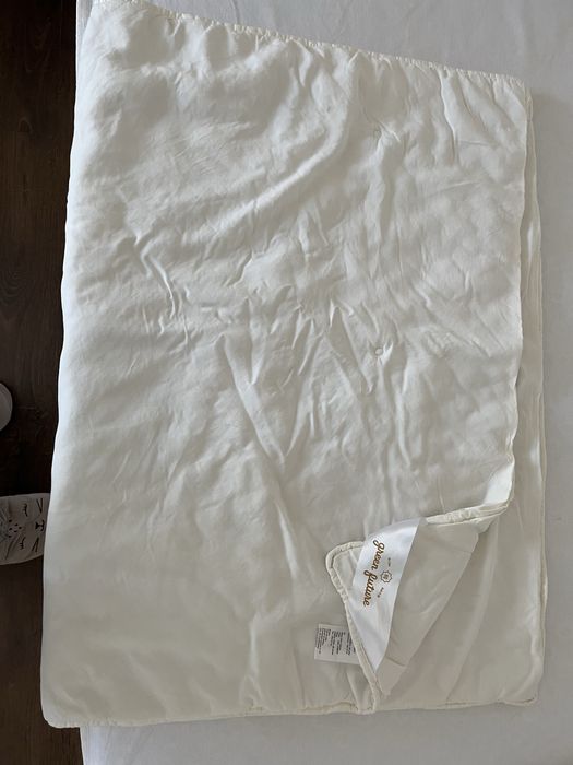 Pilota patura copii bambus green future