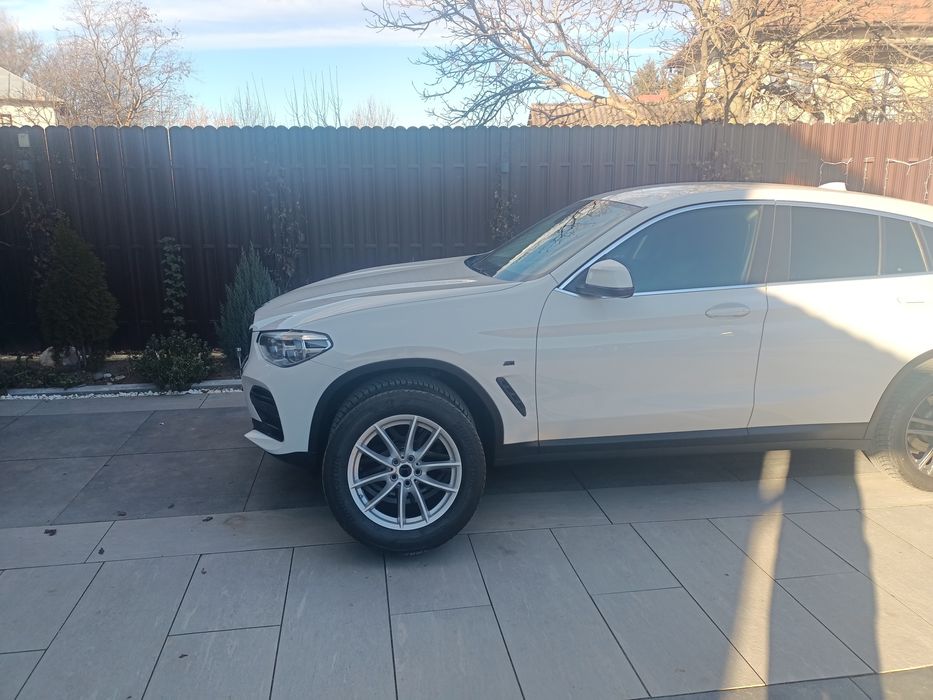 Jante  R18 BMW x4,X3 G01, G02