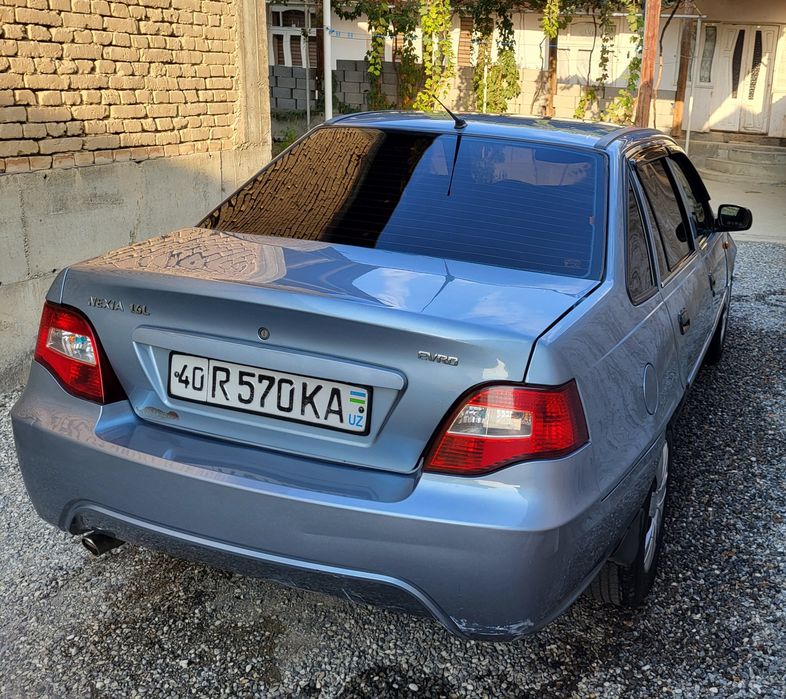 Нексия 2 сотилади