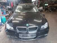 Hayon BMW 320 e 91 negru