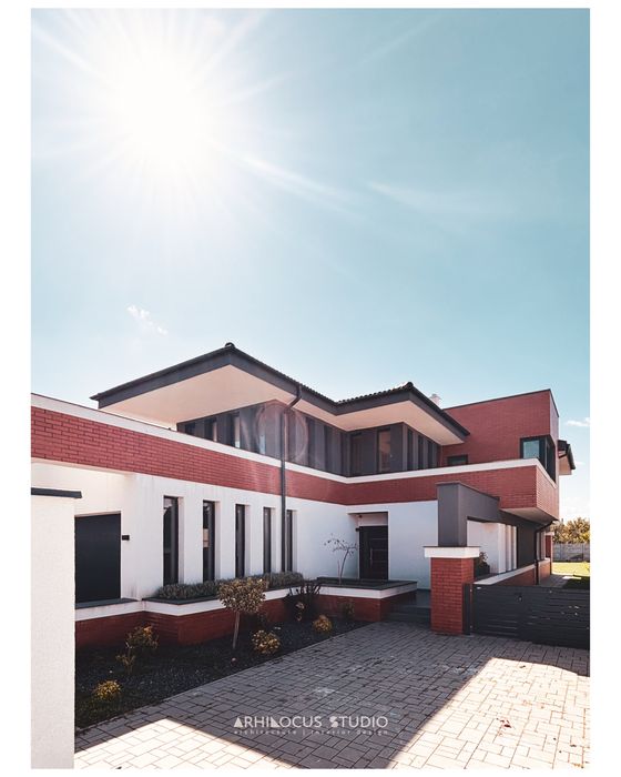 Arhitectură.Proiecte de casă.Design de interior.Autorizare completă.