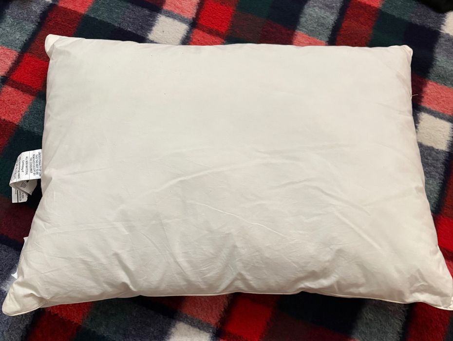 Pernă moale bumbac