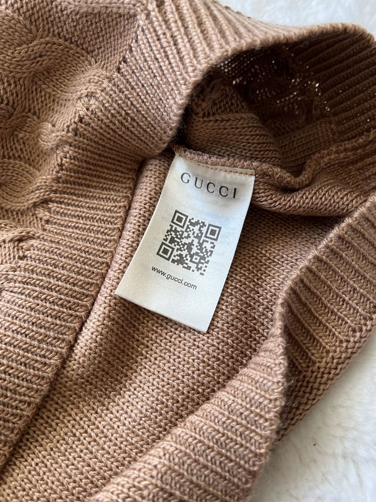 Bluză/Sweater Gucci /Chanel/Louis Vuitton