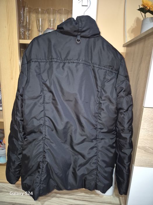 Дамско Зимно Яке Oltre