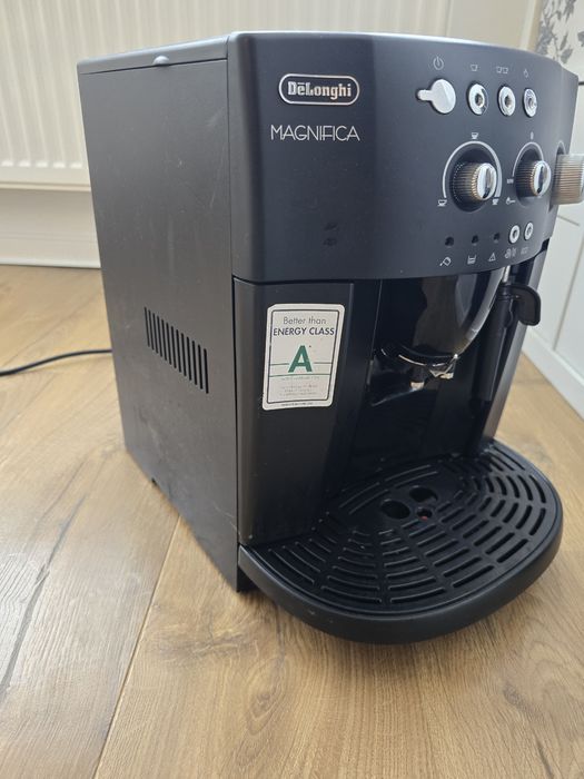 Delonghi Magnifica ESAM 4008.B