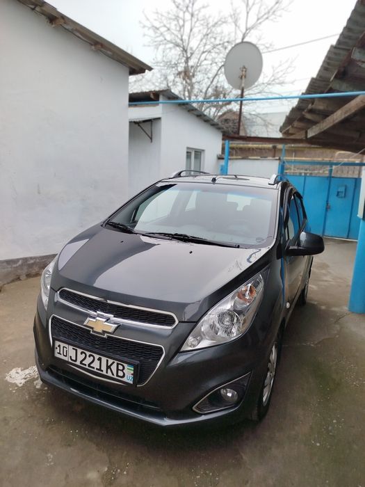 Продам спарк автомат