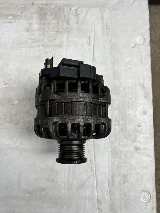 Vand alternator Logan/Sandero/Mcv/Dokker 0.9 tce/1.2 tce