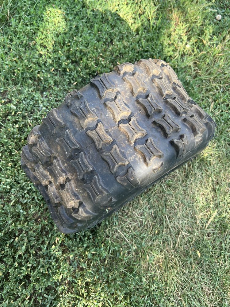 Anvelopă scuter, ATV smd 18x9,5-8