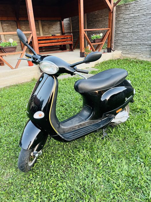 Piaggio Vespa 50 et2 stare foarte buna