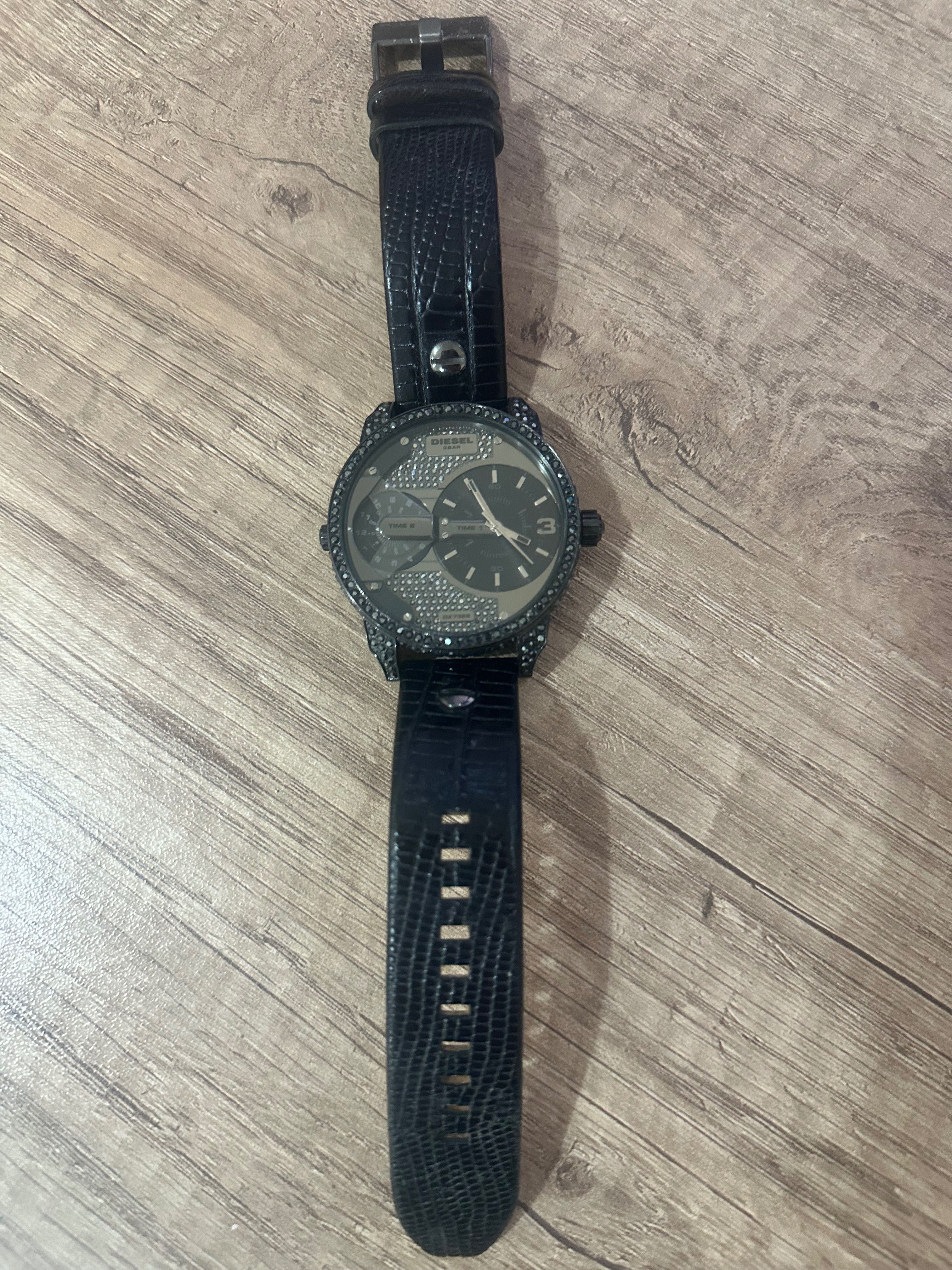 Дамски часовник Diesel