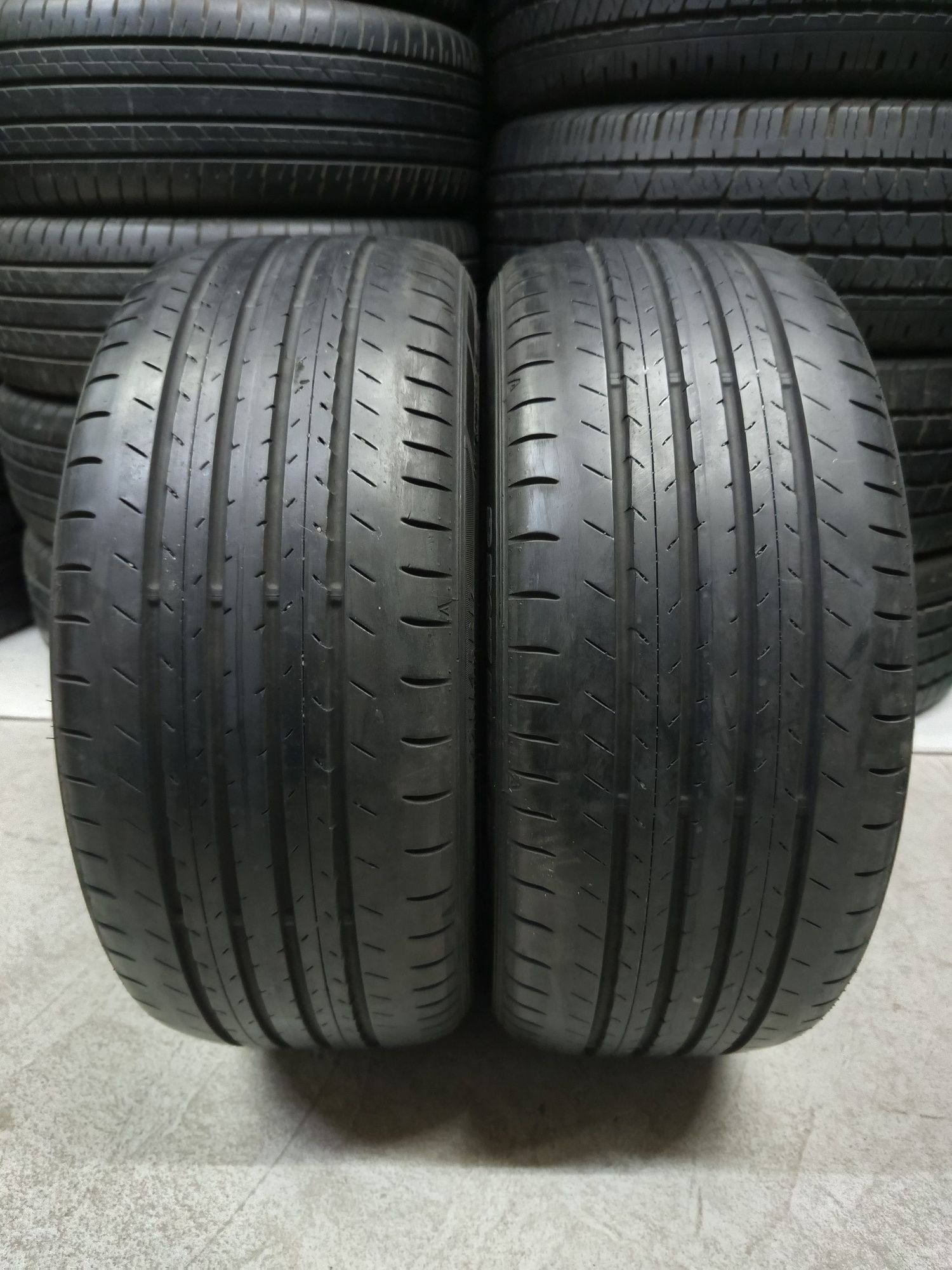 Dunlop 225/45/17-2бр