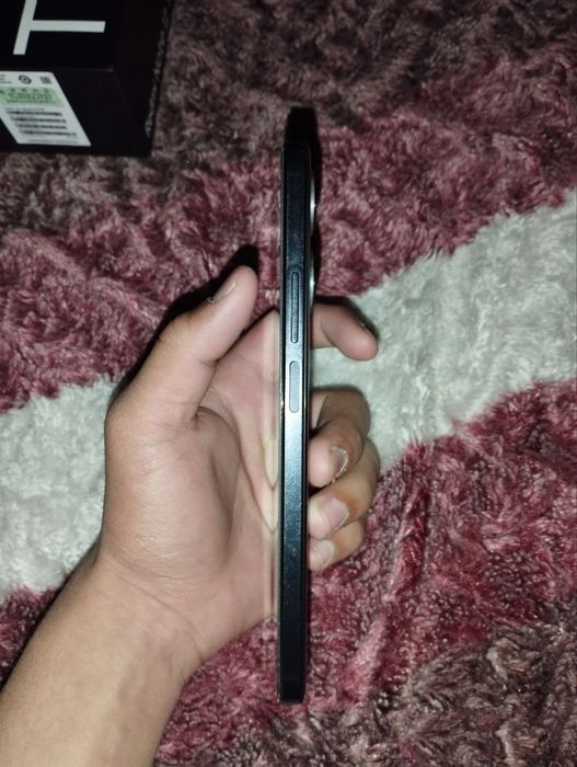 Redmi note 12 Turbo narxini Yana kelwamz