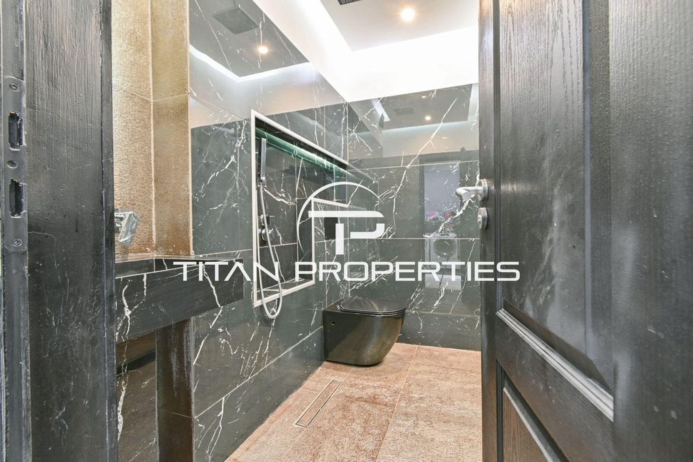 Продава се Двустаен апартамент в София, Кръстова вада - 74 кв.м за 4040 €/кв.м - Снимка #13