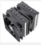 Răcitor de aer pentru procesor Thermalright Peerless Assassin 120 SE