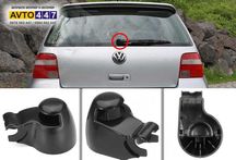 Капачка за задна чистачка Vw Golf 4 Bora Polo Passat B5 5.5 Seat Ibiza