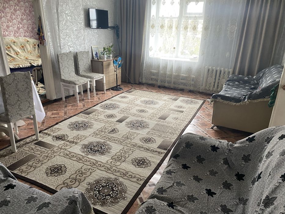 Продается дом в Гранитное.