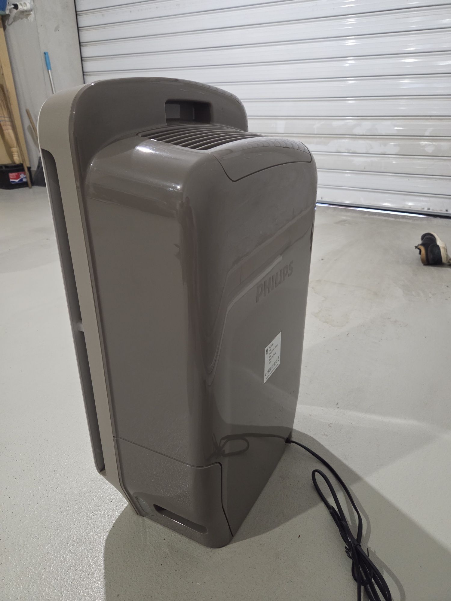 Пречиствател и овлажнител Philips AC4080/10
