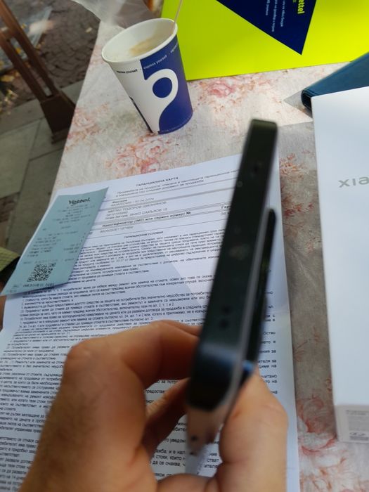 Xiaomi 13t pro перфектен