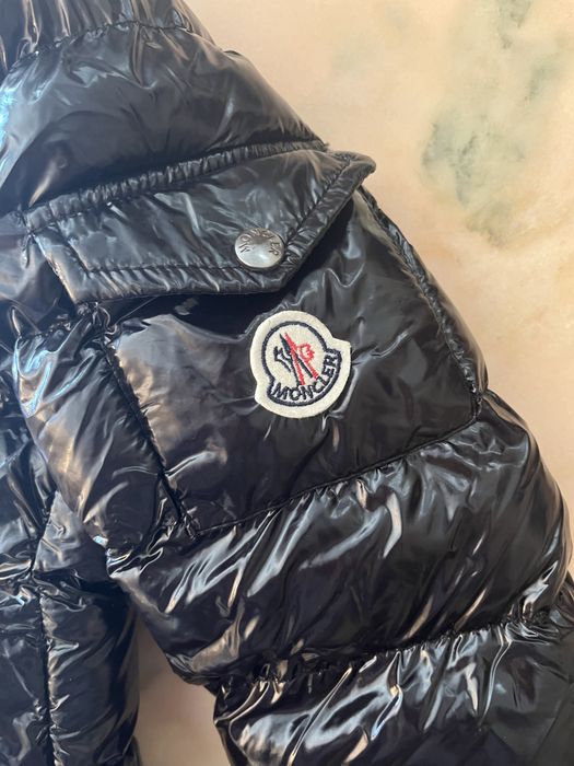 Moncler geaca originala