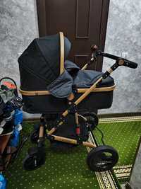 Детская коляска продается