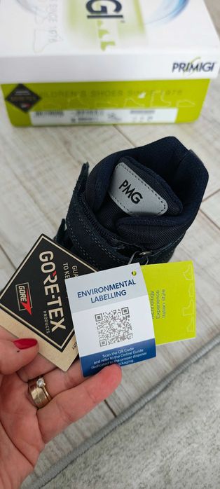 Ghete impermeabile copii