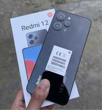 Redmi 12 128 gb ideal srochno sotiladi