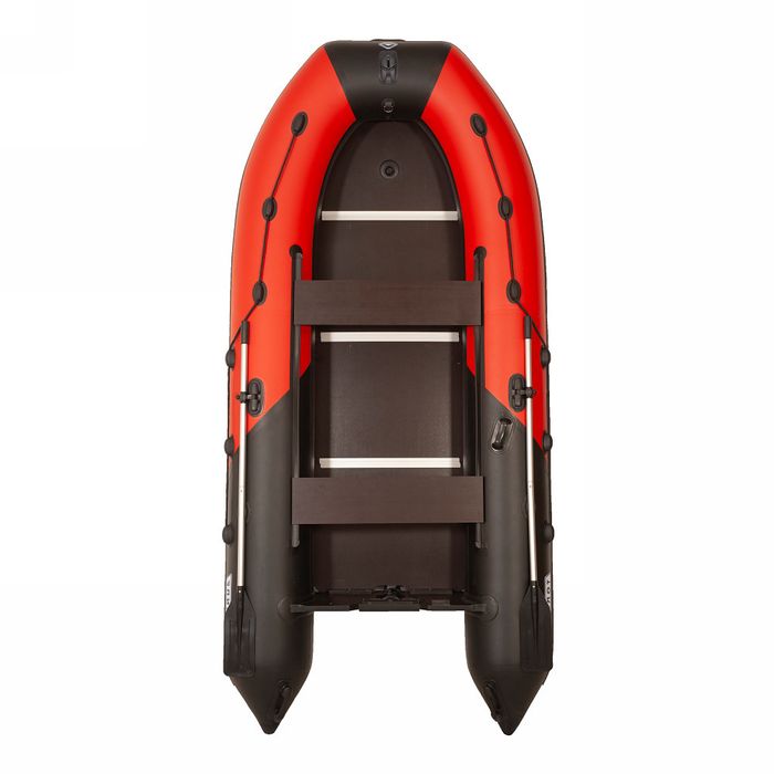 Лодка моторная килевая 330