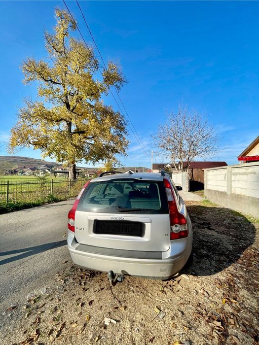 Vând volvo v50 2007
