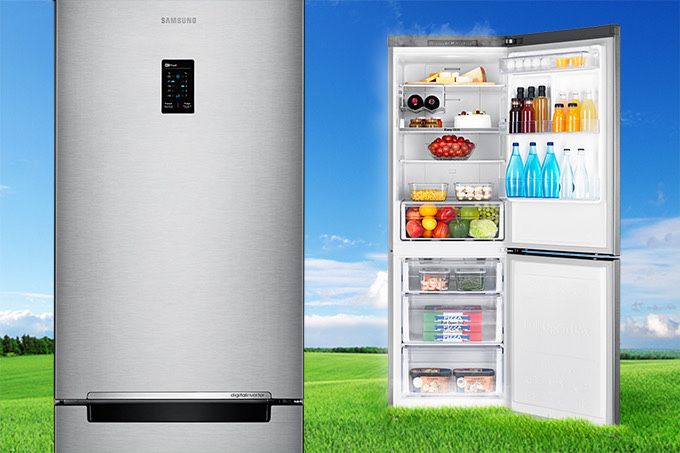 Холодильник Samsung RB-29 доставка бесплатно!!!