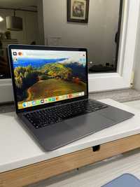 MacBook Air M1, 256gb, garantie pana in 26.07.2025