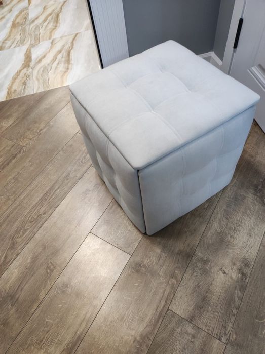 Пуфик- стул  трансформер 5 в 1