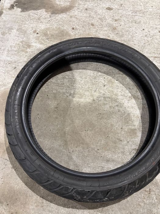 Пирели Скорпион Трайл 2