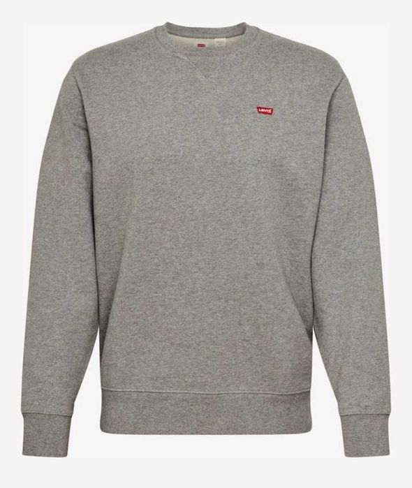 Levi’s оригинален суитшърт – XL – Нов с етикет – 85 лв